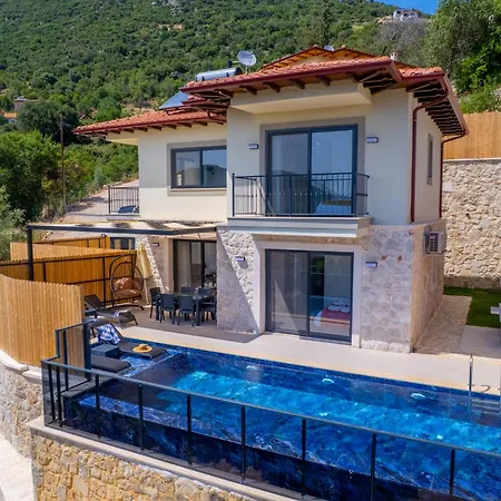 Suel&sar 1 * Kaş