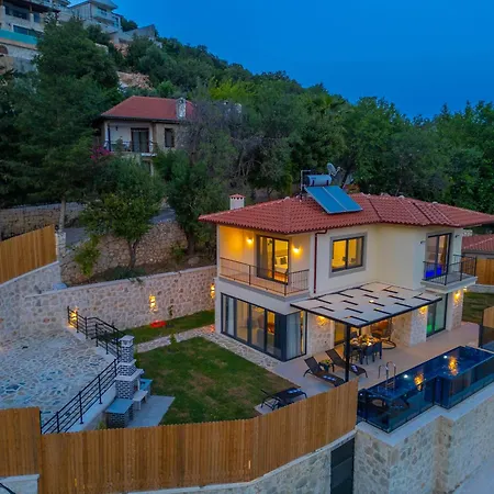Suel&sar 1 Villa *