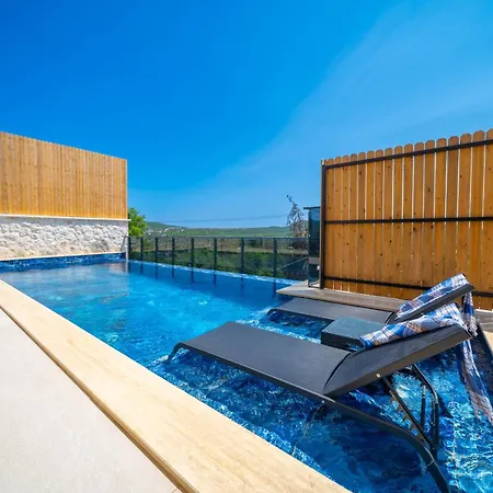 Suel&sar 1 Villa