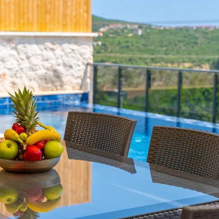 Suel&sar 1 Villa